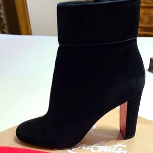 Christian Louboutin Booties